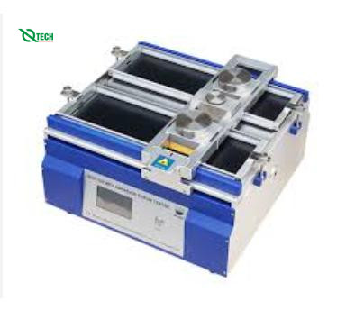 Máy kiểm tra độ mài mòn chà xát đa chức năng Biuged BGD 528 (0～99.999 lần)