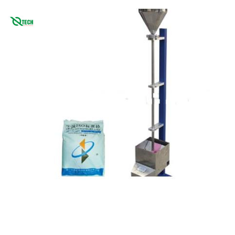 Máy đo độ mài mòn sơn phương pháp cát rơi Biuged BGD 529 (3L)