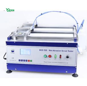 Máy đo độ bền chà rửa Biuged BGD 526/5