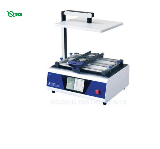 Máy đo độ bền chà rửa với chức năng nhận diện hình ảnh Biuged BGD 526/S (5~95 lần/phút)