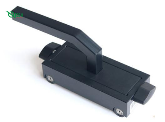 Máy kiểm tra chà xát mực in, lớp phủ Biuged BGD 538 (330N±5Nb)