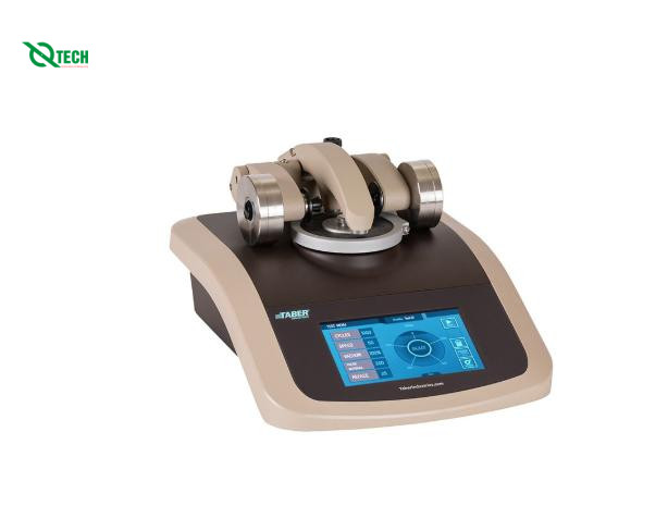 Máy kiểm tra độ mài mòn Taber Elcometer ST981700-2 (1 trạm mài)