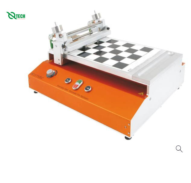 Tấm lót cao su chống trượt Elcometer 4340(KT004350P052) (5mm, 51x25cm)