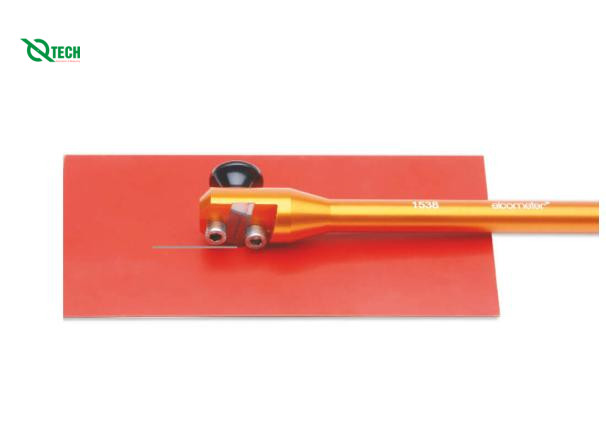 Dụng cụ thử độ trầy xước Elcometer 1538(K0001538M202) (Lưỡi cắt 0.5mm)