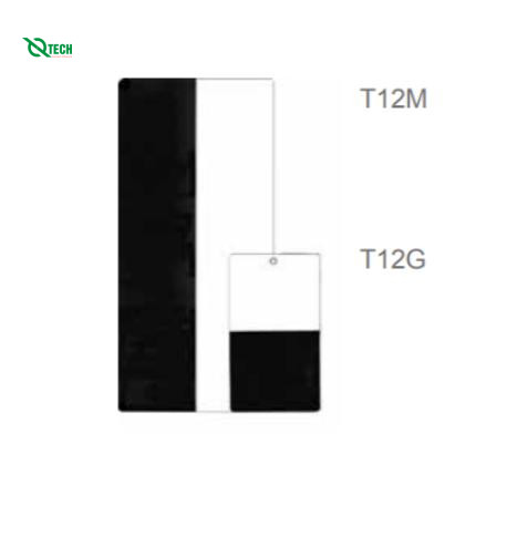 Giấy kéo sơn Leneta Elcometer 4695(K0004695M094)