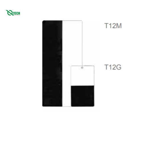 Giấy kéo sơn Leneta Elcometer 4695(K0004695M294) (76 x 132 mm)