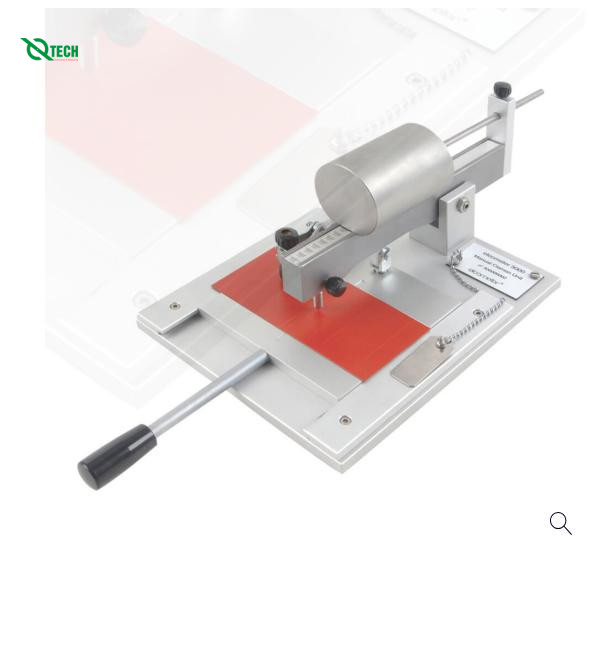 Máy kiểm tra độ chịu chà xát Elcometer 3000(K0003000M001C) (0 - 2000g)