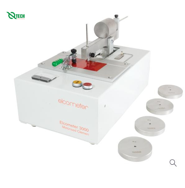 Máy kiểm tra độ chịu chà xát Elcometer 3000(K3000M003C) (0 - 5kg)