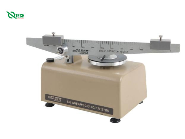 Máy kiểm tra độ chà xát/biến dạng của sơn phủ Elcometer 3025(ST985000) (240V)
