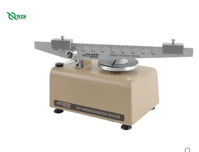 Máy kiểm tra độ chà xát/biến dạng của sơn phủ Elcometer 3025(K0003025M001) (220V)
