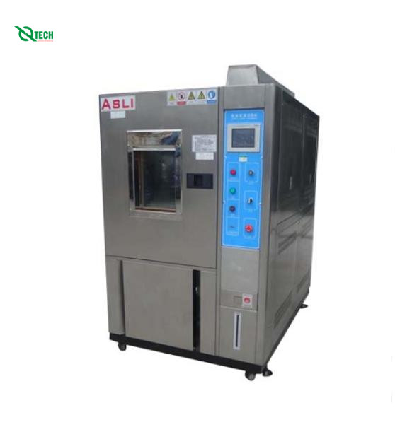 Programmable Temperature Humidity Test Chamber ASLI TH-1000-C