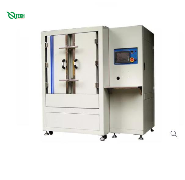 Tủ thử nhiệt độ cao/thấp và áp suất khí thấp ASLI HLP-408(D~F) (600x850x800mm)