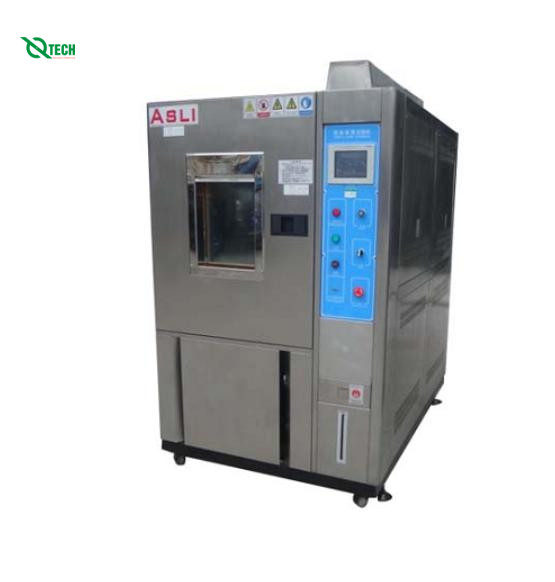 Tủ kiểm tra chu trình nhiệt độ ASLI HL-225(A~F) (225lits, -70℃~150℃)