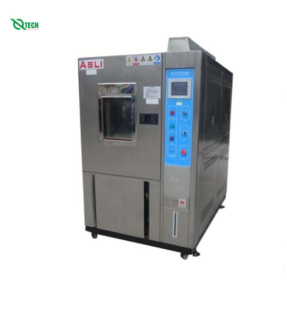 Tủ kiểm tra chu trình nhiệt độ ASLI HL-150(A~F) (-150lits,70℃~150℃)