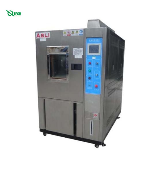 Tủ kiểm tra chu trình nhiệt độ ASLI HL-80(A~F) (80 lits,70℃~150℃)