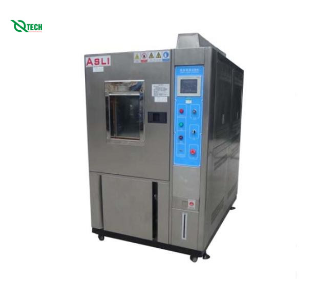Tủ kiểm tra nhiệt độ, độ ẩm lập trình ASLI TH-800(A~F) (150℃, 20%~98%R.H)