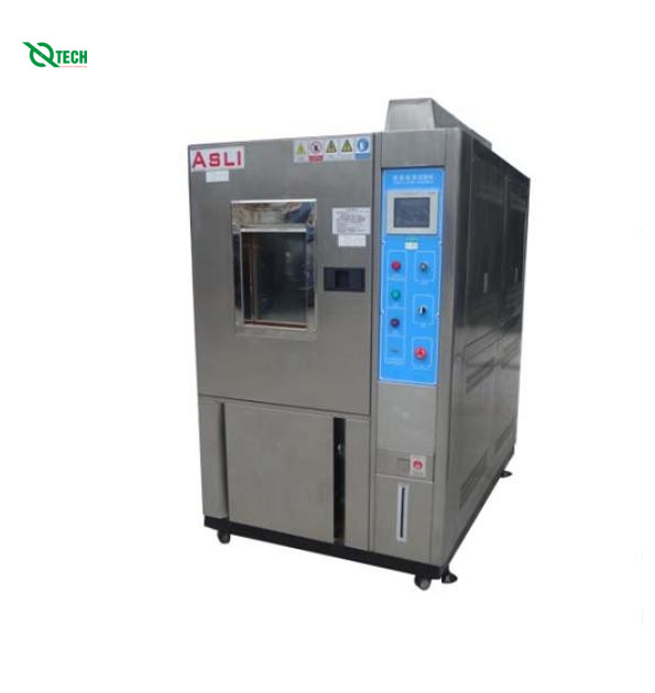 Tủ kiểm tra nhiệt độ, độ ẩm lập trình ASLI TH-408(A~F) (150℃, 20%~98%R.H)