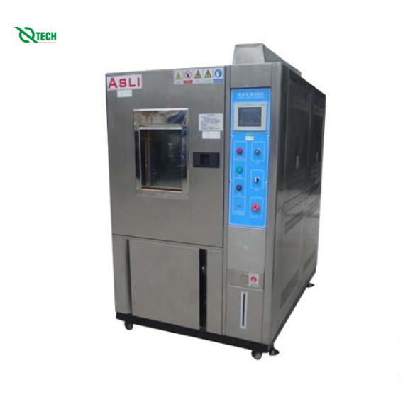 Tủ kiểm tra nhiệt độ, độ ẩm lập trình ASLI TH-225(A~F) (150℃, 20%~98%R.H)
