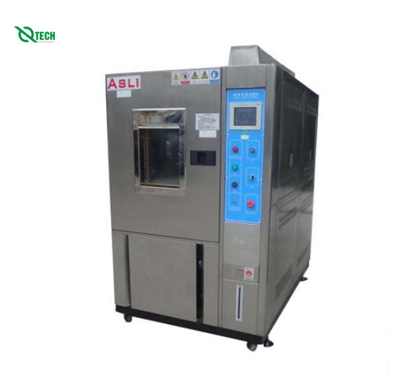 Tủ kiểm tra nhiệt độ, độ ẩm ASLI TH-80(A~F) (-70℃~150℃, :20%~98%R.H)