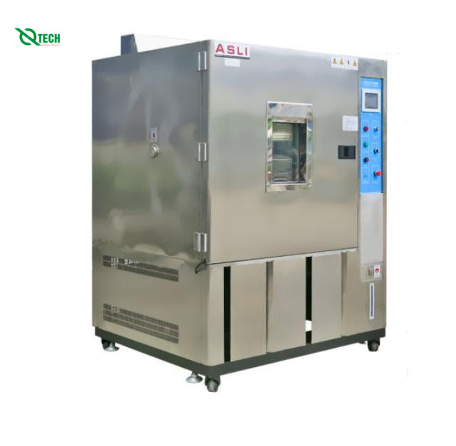 Tủ kiểm tra môi trường ASLI TH-150-D (0%~98% R.H, -40℃~150℃)