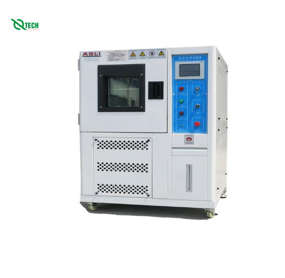 Tủ kiểm tra nhiệt độ ASLI HL-800-D (-40℃~150℃)