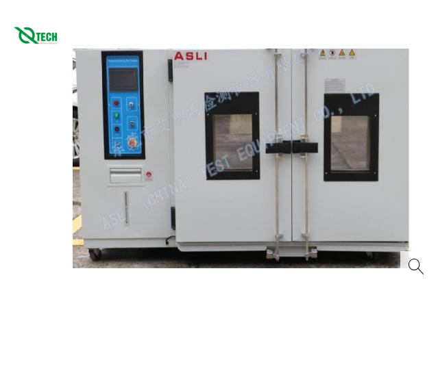 Buồng thử nhiệt độ, độ ẩm ASLI TH-1792-B (0℃~150℃, 10%~98%R.H)