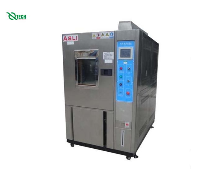 Buồng Kiểm Tra Nhiệt Độ Độ Ẩm Lập Trình được ASLI TH-1000-D