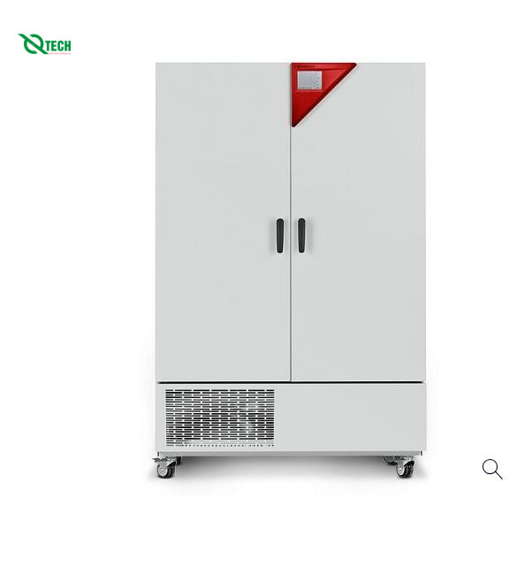 Tủ vi khí hậu Binder KBFP720-230V (0°C ~ 70°C, 700l)