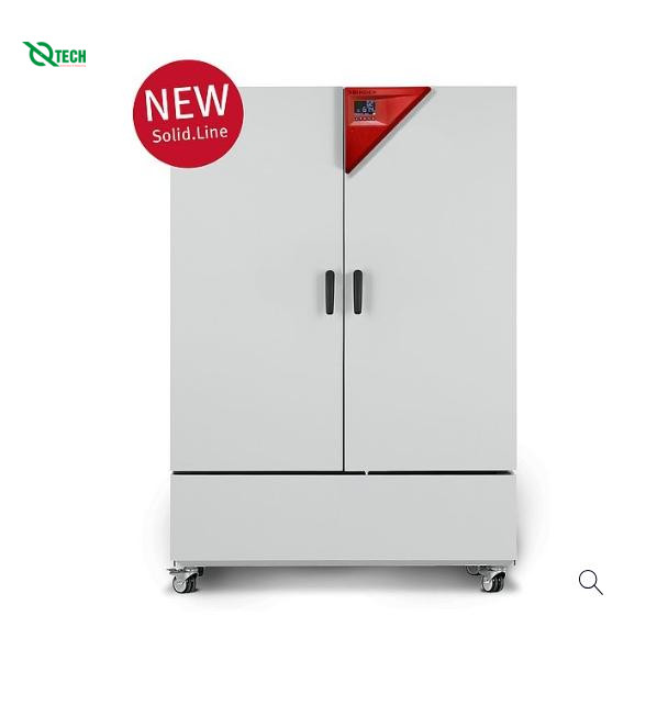 Tủ vi khí hậu Binder KBFS720 (0°C ~ 70°C, 700l)