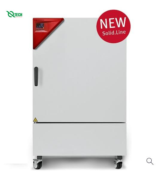 Tủ vi khí hậu Binder KBFS240 (0°C ~ 70°C, 247l)