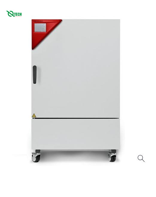 Tủ vi khí hậu Binder KBF240 (0°C ~ 70°C, 247l)