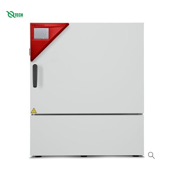 Tủ vi khí hậu Binder KBF115 (0°C ~ 70°C, 102l)