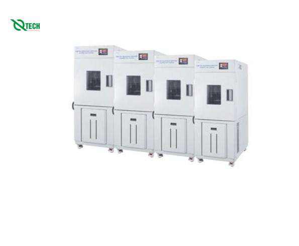 Buồng thử nhiệt độ, độ ẩm BEING BPHS-250A