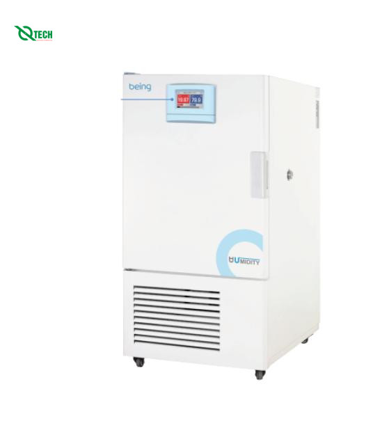 Buồng thử nhiệt độ, độ ẩm BEING BH-250CB (248L,-40~100°C,35%~95%RH)