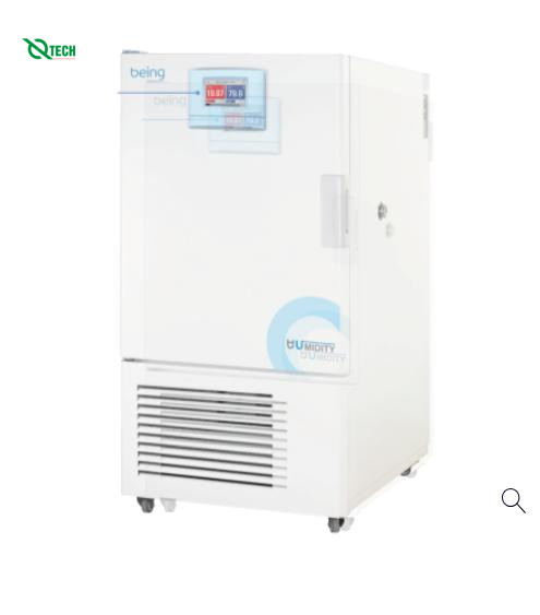 Buồng thử nhiệt độ, độ ẩm BEING BH-250CA (248L,-20~100°C,35%~95%RH)