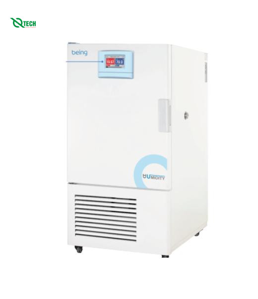 Buồng thử nhiệt độ, độ ẩm BEING BH-250CL (248L,-10~100°C,35%~95%RH)