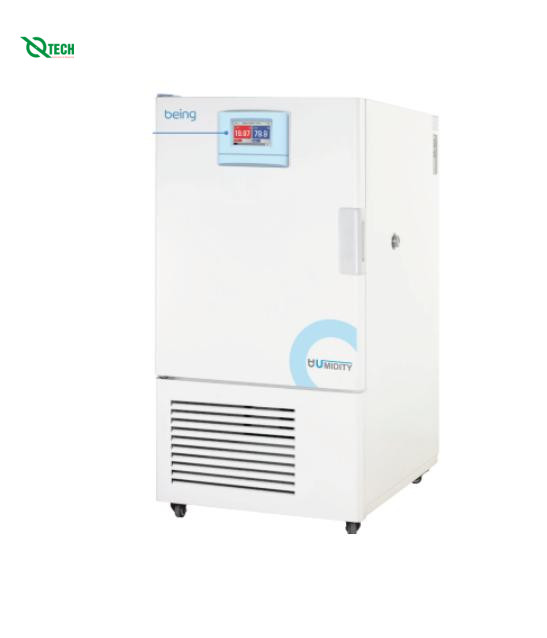 Buồng thử nhiệt độ, độ ẩm BEING BH-120CB (120L,-40~100°C,35%~95%RH)