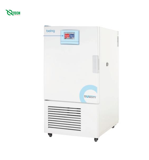 Buồng thử nhiệt độ, độ ẩm BEING BH-120CA (120L,-20~100°C,35%~95%RH)