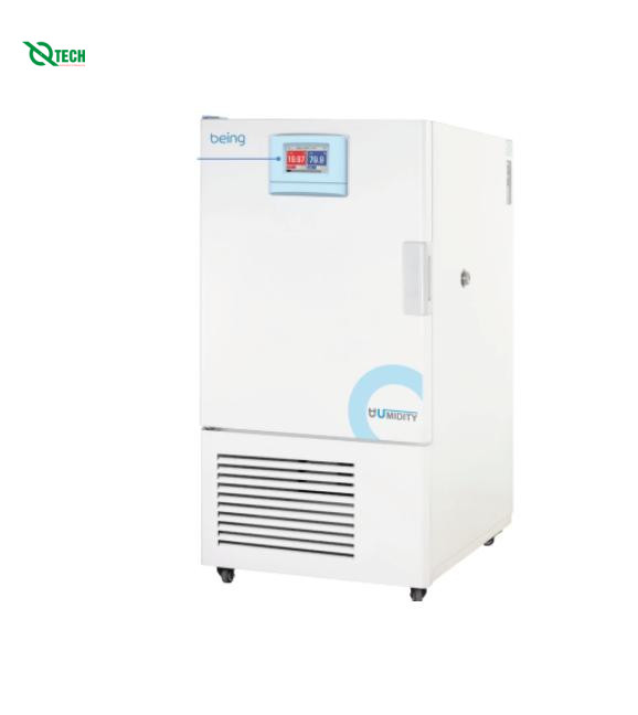 Buồng thử nhiệt độ, độ ẩm BEING BH-120CL (120L,-10~100°C,35%~95%RH)