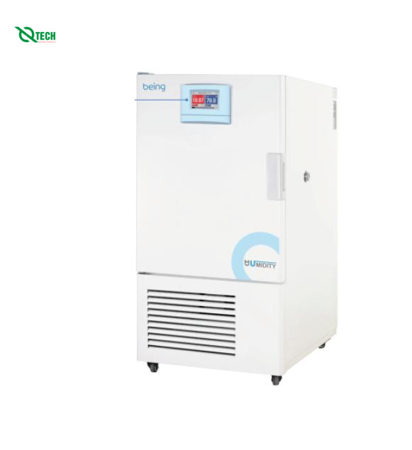 Buồng thử nhiệt độ, độ ẩm BEING BH-60CB (72L,-40~100°C,35%~95%RH)