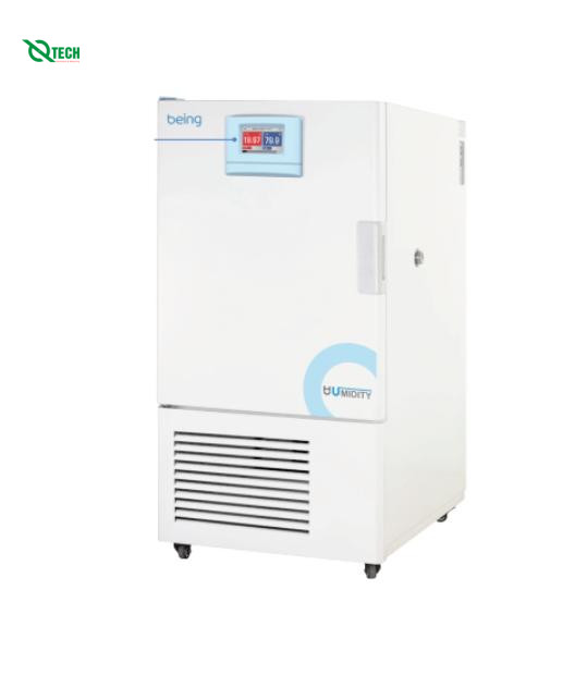 Buồng thử nhiệt độ, độ ẩm BEING BH-60CA (72L,-20~100°C,35%~95%RH)