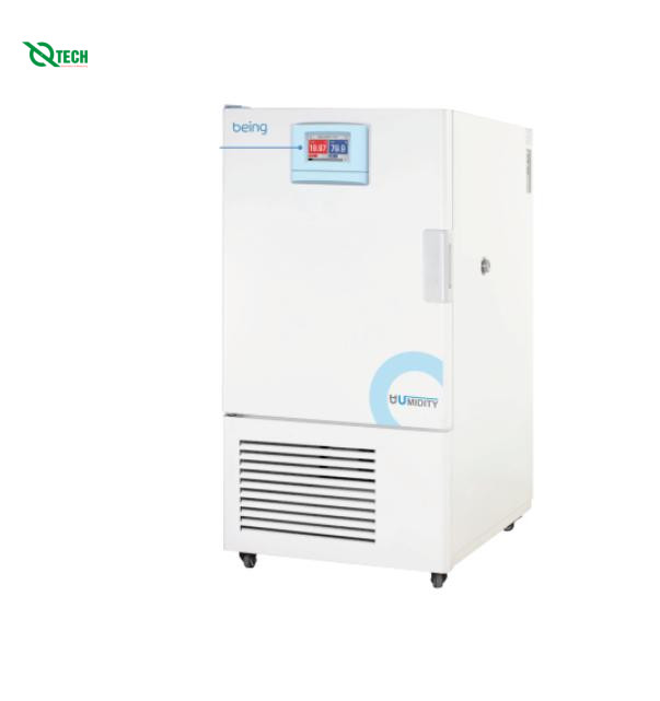 Buồng thử nhiệt độ, độ ẩm BEING BH-60CL (72L,-10~100°C,35%~95%RH)