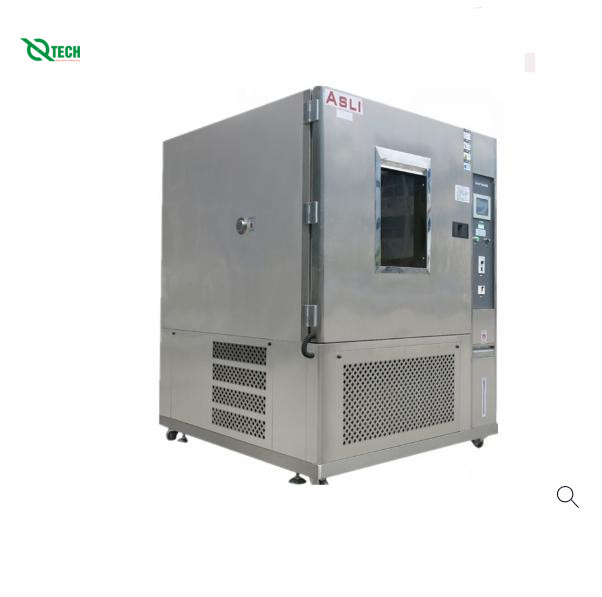 Thiết bị kiểm tra mô phỏng mặt trời ASLI XL-1000-B