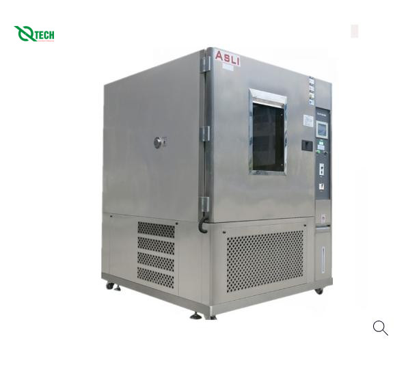 Tủ thử nhiệt độ và bức xạ ASLI XL-1000-C