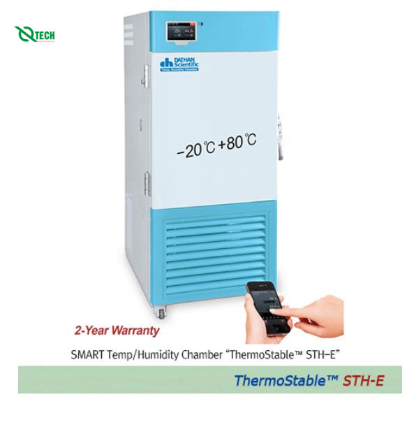 Máy ghi biểu đồ nhiệt độ DaiHan DH.WTH05100