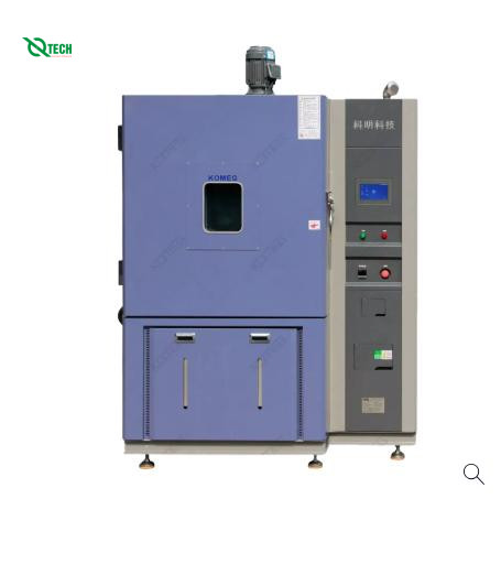 Buồng thử nhiệt độ, độ ẩm, độ cao KOMEG KU-504L (-40℃～150℃, 504L)