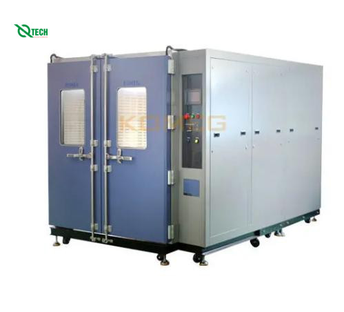 Tủ thử môi trường KOMEG KMHW-21 (-60ºC~120ºC)