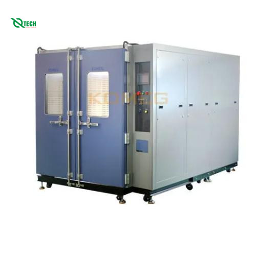 Tủ thử môi trường KOMEG KMHW-17 (-60ºC~120ºC)