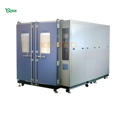 Tủ thử môi trường KOMEG KMHW-13 (-60ºC~120ºC)