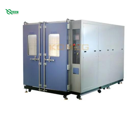 Tủ thử môi trường KOMEG KMHW-8 (-60ºC~120ºC)
